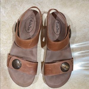 Taos Sandals